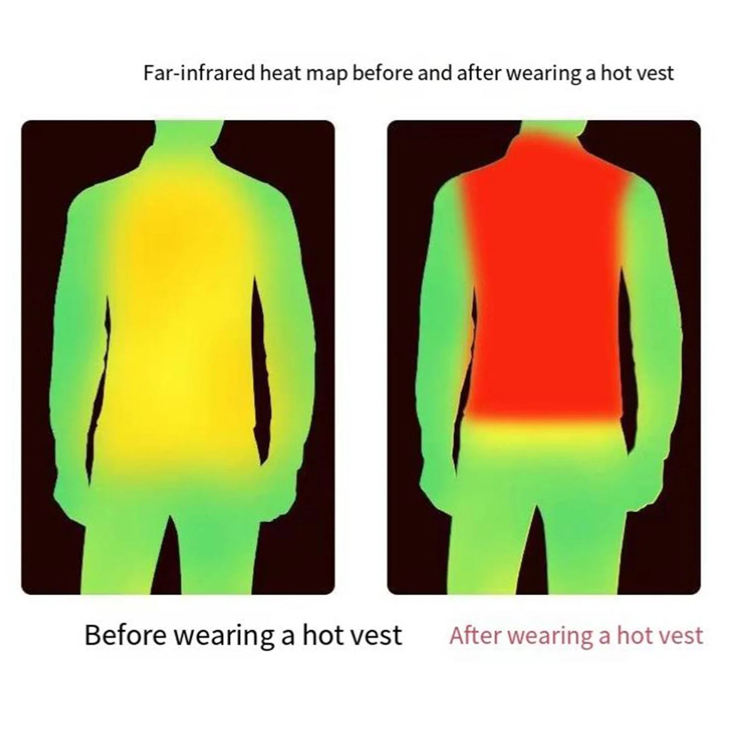 plus Size Heated Vest for Women Men 9 Heating Zones 3 Heat Levels Zip up Quilted Jackets Sleeveless Stand Collar Thermal Padded Coats with Zipper Pockets 2025 Winter Unisex Outerwear