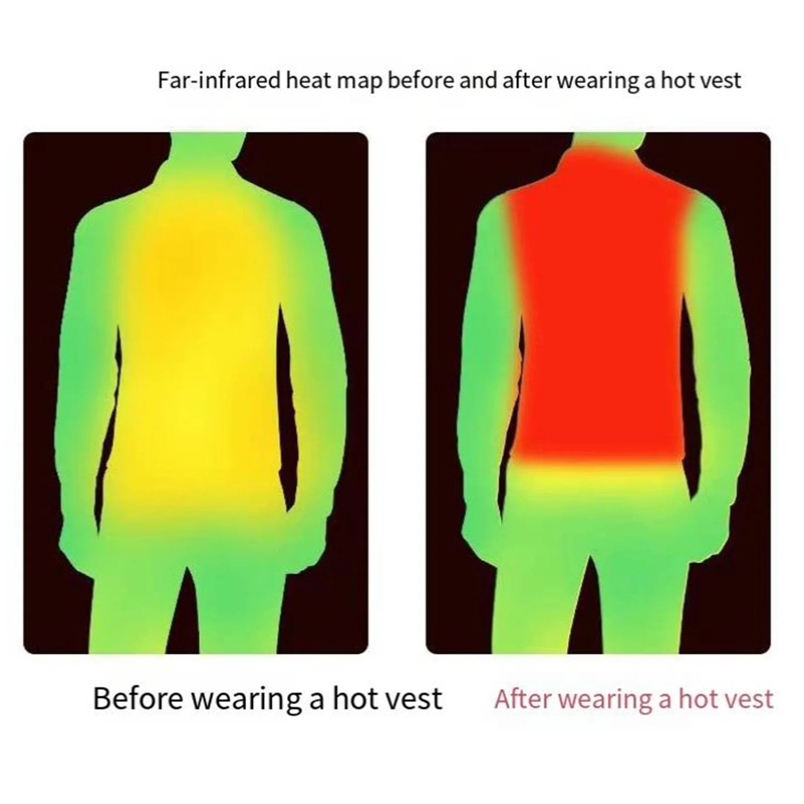 plus Size Heated Vest for Women Men 9 Heating Zones 3 Heat Levels Zip up Quilted Jackets Sleeveless Stand Collar Thermal Padded Coats with Zipper Pockets 2025 Winter Unisex Outerwear